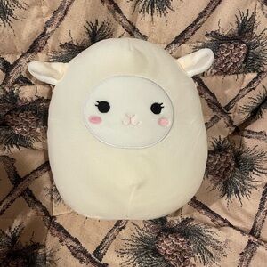 8” Sophie the Lamb Squishmallow